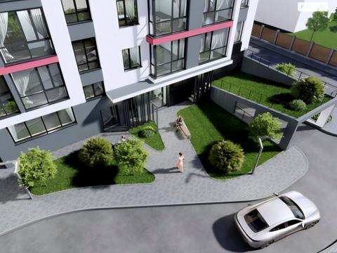 квартира за адресою Коломийська вул., 6