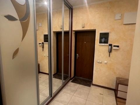 квартира за адресою Академіка Андрія Сахарова вул. (Суворова), 58а