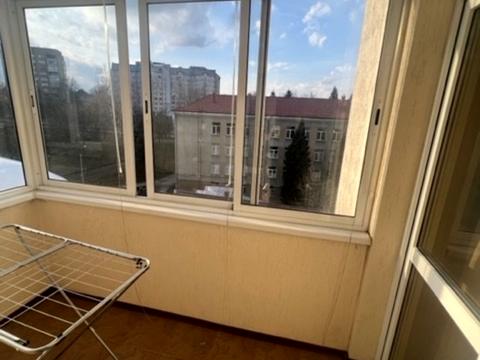 квартира за адресою Академіка Андрія Сахарова вул. (Суворова), 58а