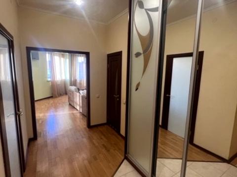 квартира за адресою Академіка Андрія Сахарова вул. (Суворова), 58а