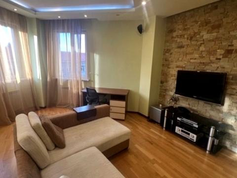 квартира за адресою Академіка Андрія Сахарова вул. (Суворова), 58а