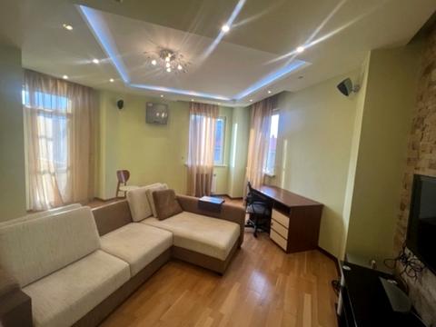 квартира за адресою Академіка Андрія Сахарова вул. (Суворова), 58а