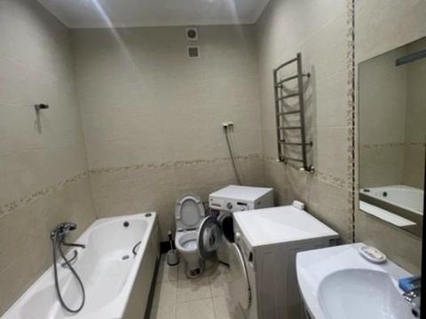 квартира за адресою Академіка Андрія Сахарова вул. (Суворова), 58а