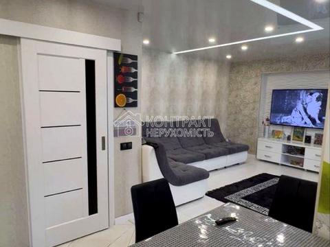 квартира за адресою Кулиничівська вул., 60