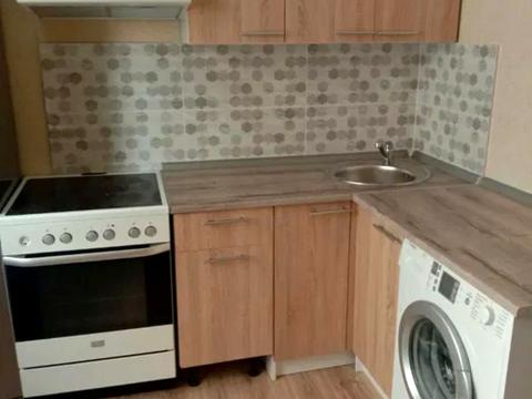 квартира за адресою Олени Пчілки вул., 2