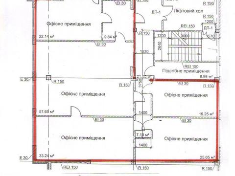 комерційна за адресою Спаська вул., 5