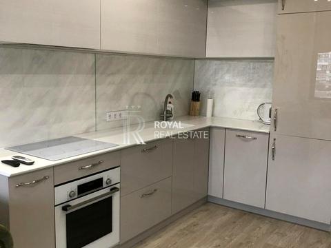 квартира за адресою Івана Федорова вул., 2-А