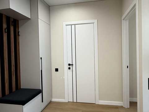 квартира по адресу Ленкавского ул., 34 к6