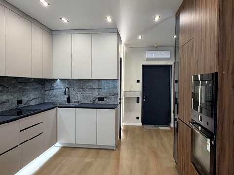 квартира за адресою Ленкавського вул., 34 к6