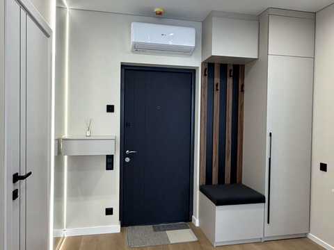 квартира по адресу Ленкавского ул., 34 к6