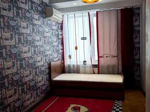 квартира за адресою Незалежності вул. (Армійська), 8г