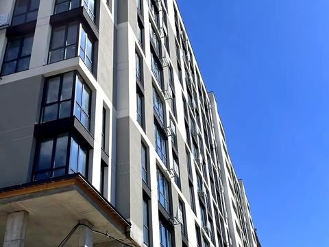 квартира по адресу Гната Хоткевича ул., (Будинок)