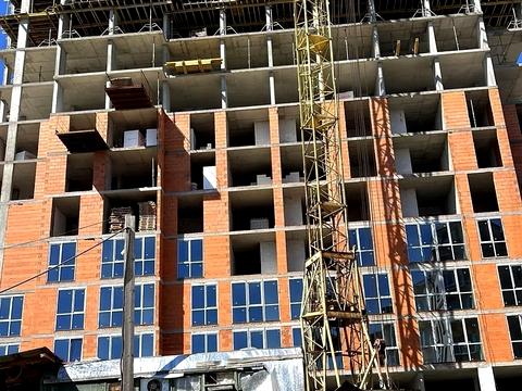 квартира по адресу Гната Хоткевича ул., (Будинок)