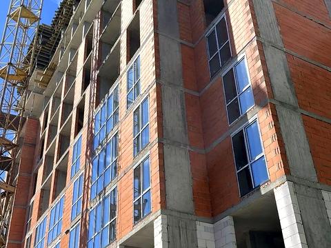квартира по адресу Гната Хоткевича ул., (Будинок)