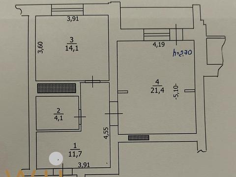 квартира по адресу Шевченко ул., 145/1