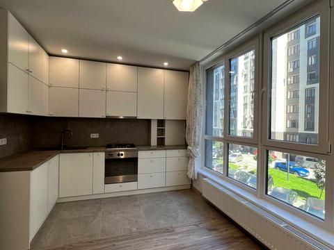 квартира по адресу Сеченова ул., 129-А к5-8