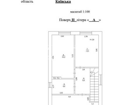 будинок за адресою Санаторна, 25