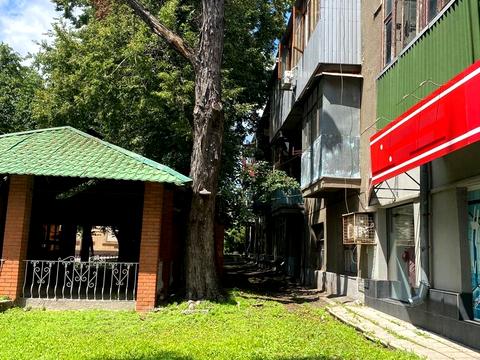 комната по адресу Гагарина просп. (Гагаріна), 35