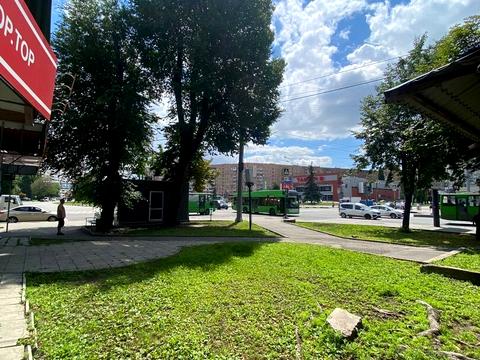 комната по адресу Гагарина просп. (Гагаріна), 35