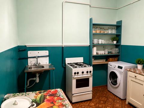 комната по адресу Гагарина просп. (Гагаріна), 35