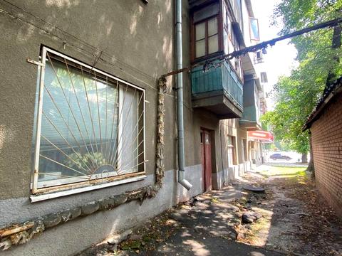 комната по адресу Гагарина просп. (Гагаріна), 35