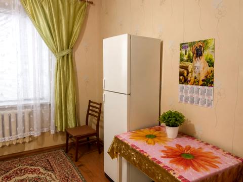комната по адресу Гагарина просп. (Гагаріна), 35