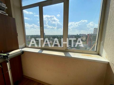 квартира за адресою Хвойний пров., 12