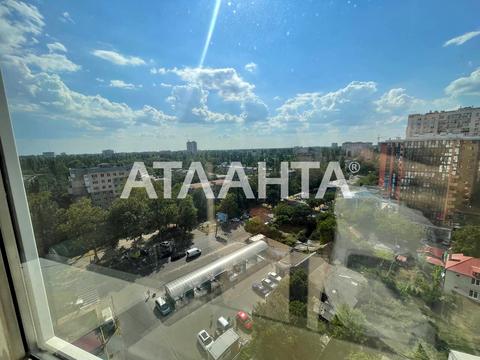 квартира за адресою Хвойний пров., 12
