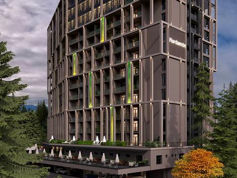 квартира за адресою урочище Вишні вул., 221