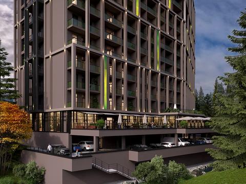 квартира за адресою урочище Вишні вул., 221