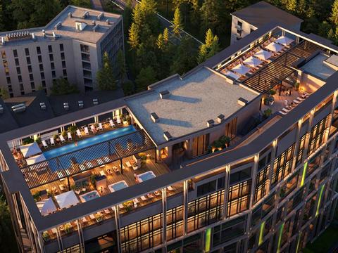 квартира за адресою урочище Вишні вул., 221