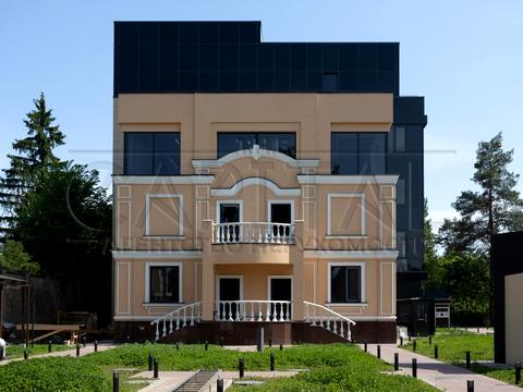 комерційна за адресою Столичне шосе, 5