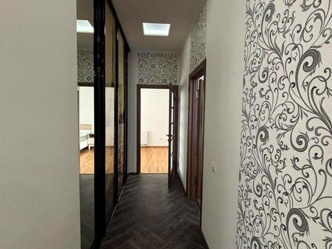 квартира за адресою Бойківська вул., 5г