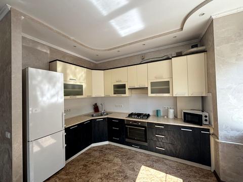 квартира за адресою Бойківська вул., 5г