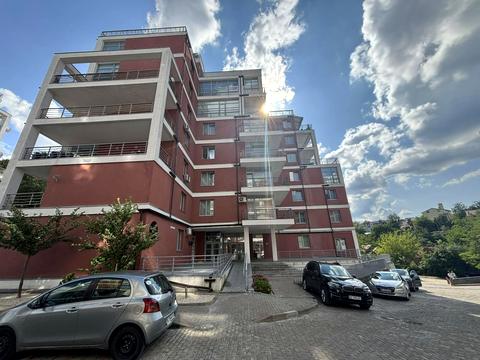 квартира за адресою Бойківська вул., 5г
