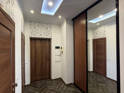 квартира за адресою Бойківська вул., 5г
