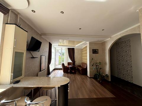 квартира за адресою Бойківська вул., 5г