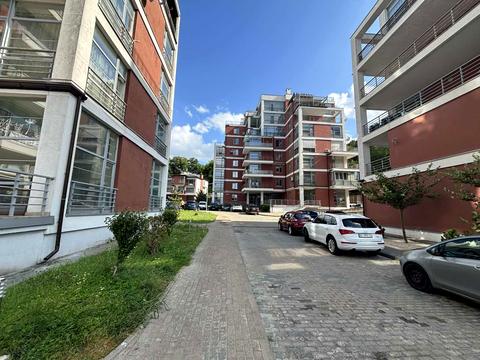 квартира за адресою Бойківська вул., 5г
