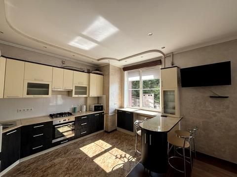 квартира за адресою Бойківська вул., 5г