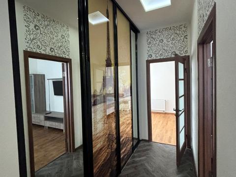 квартира за адресою Бойківська вул., 5г