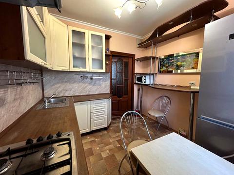 квартира за адресою Архітектора Вербицького вул., 11