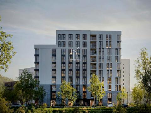 квартира за адресою Морозна вул., (Будинок)