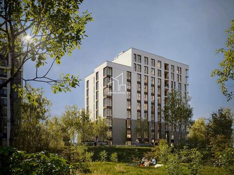 квартира за адресою Морозна вул., (Будинок)