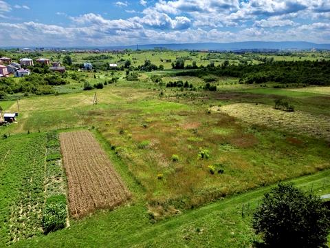 участок по адресу 