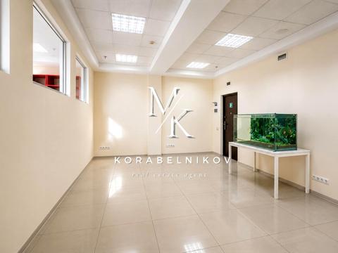 коммерческая по адресу Антоновича ул. (Горького), 172