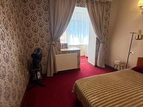 квартира по адресу Черновола ул., 10