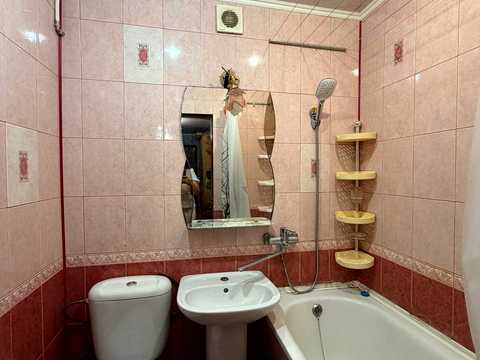 квартира за адресою Сергія Колачевського вул. (23 Лютого), 144