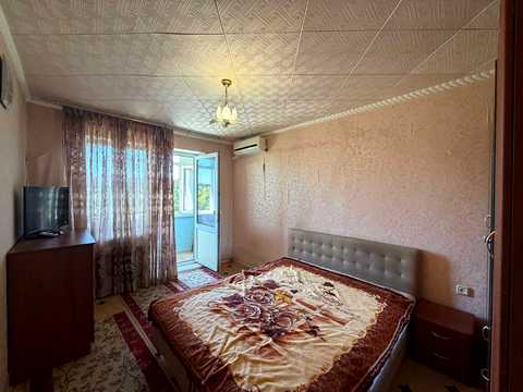 квартира за адресою Сергія Колачевського вул. (23 Лютого), 144