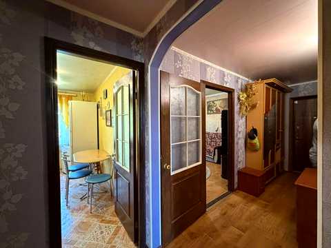квартира за адресою Сергія Колачевського вул. (23 Лютого), 144