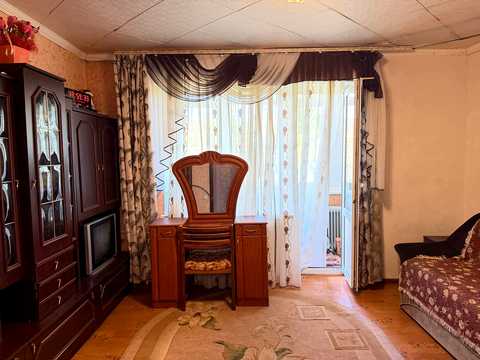 квартира за адресою Сергія Колачевського вул. (23 Лютого), 144